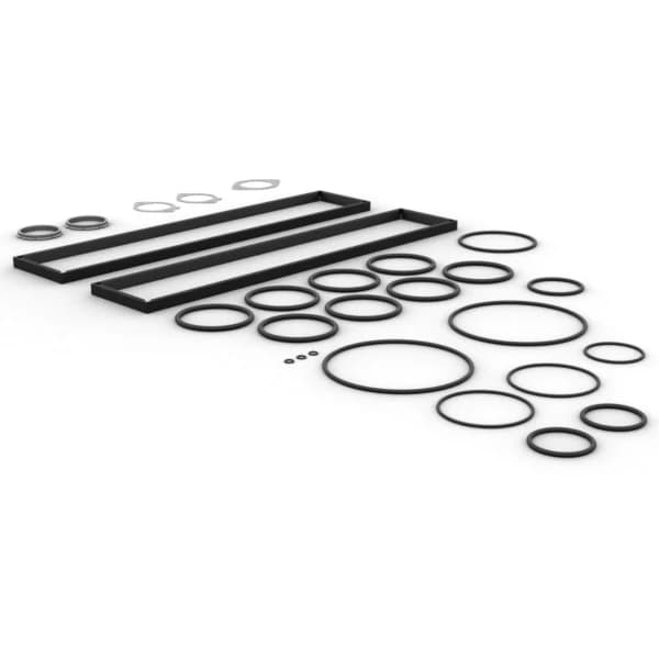 Kit instalare racitor aer admisie cu conducte Caterpillar 304-7205
