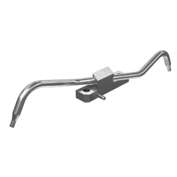 Injector racire piston Caterpillar 304-7846