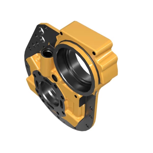 Galerie evacuare Caterpillar 304-8978