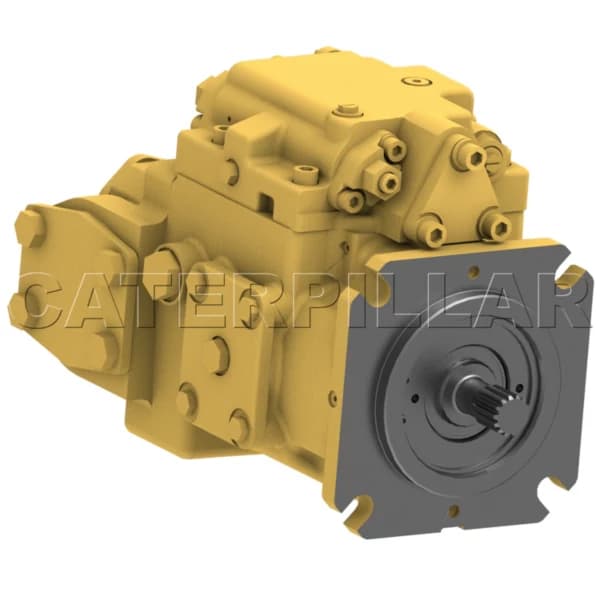 Pompa hidraulica directie piston Caterpillar 304-9308