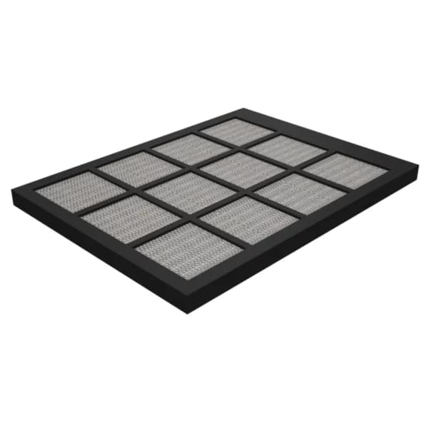 Filtru aer cabina Caterpillar 305-0367