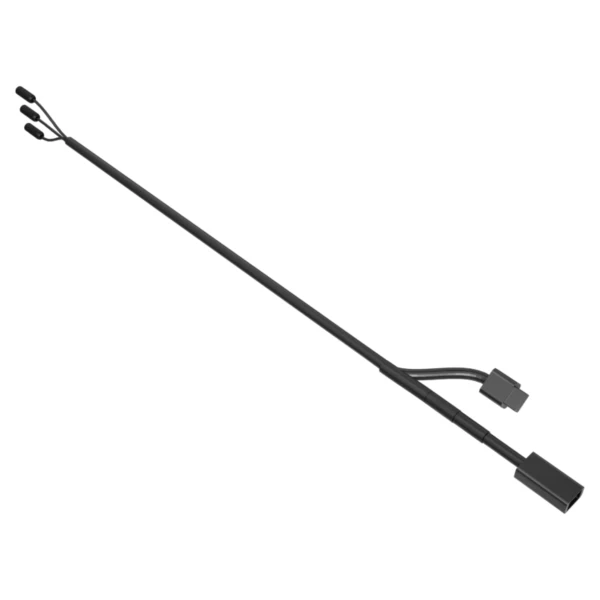 Set cablaj Ampseal 3 pini Caterpillar 305-0604