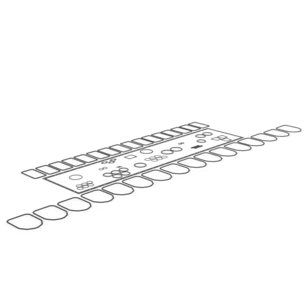 Kit garnituri baie ulei Caterpillar 305-2669