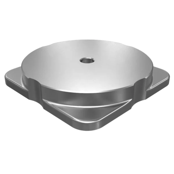 Placa axial transmisie finala Caterpillar 305-4296