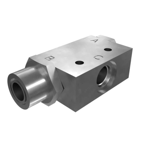 Distribuitor shuttle cu arc Caterpillar 305-5410