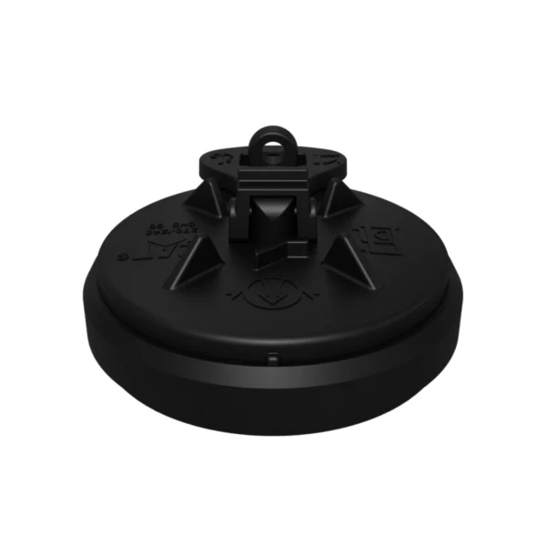 Dop rezervor combustibil ventilat Caterpillar 306-4998