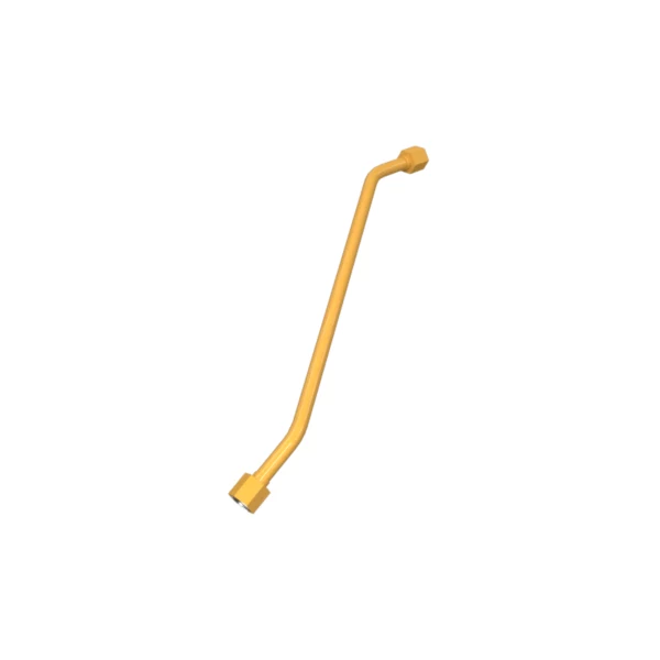 Ansamblu conducte apa turbosuflanta Caterpillar 306-5172