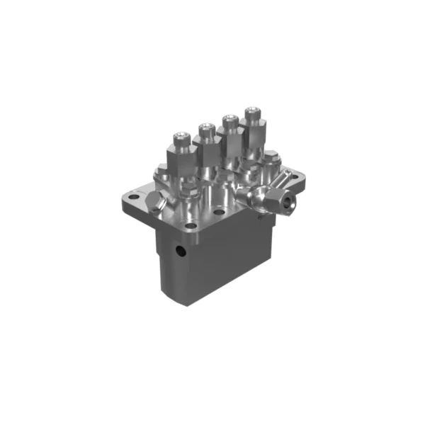 Pompa injectie combustibil Caterpillar 306-6346