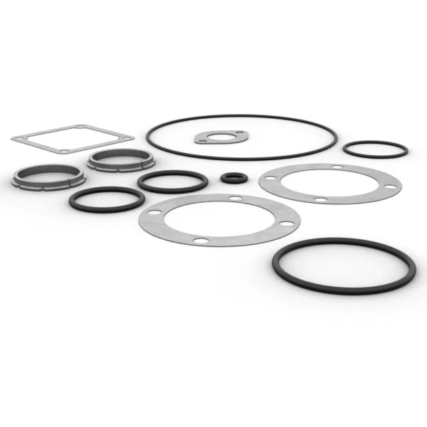 Kit instalare pompa apa auxiliara Caterpillar 306-6816