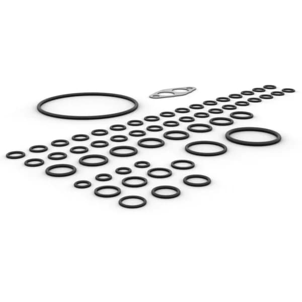 Kit garnituri sistem combustibil Caterpillar 306-6820