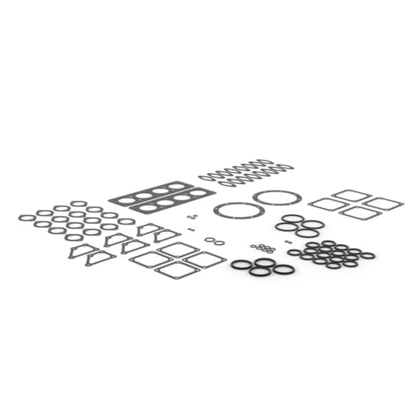 Kit garnituri conducte apa Caterpillar 306-6830