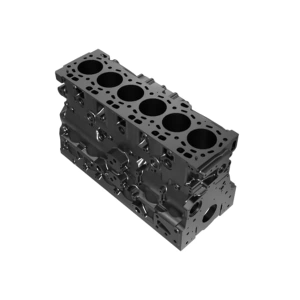 Bloc motor Caterpillar 306-6845