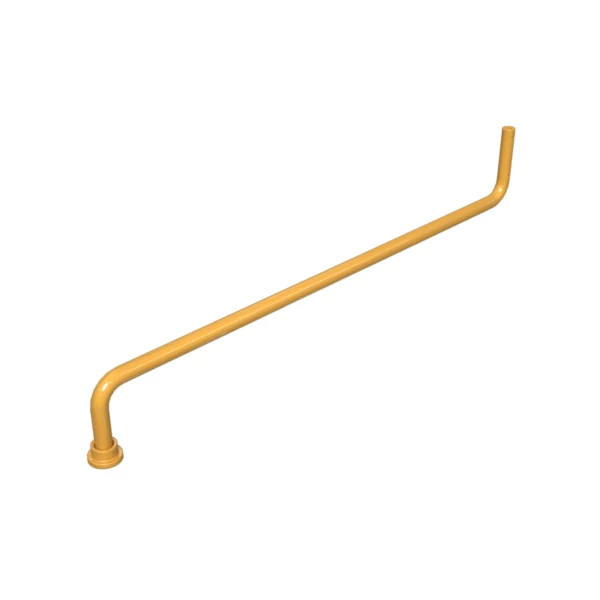 Tija suport radiator Caterpillar 306-7458