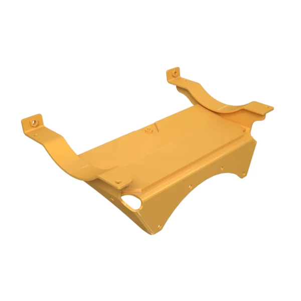 Suport toba esapament Caterpillar 306-8030