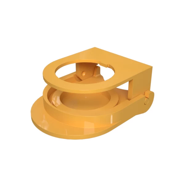 Capac protectie cablaj consola baldachin Caterpillar 306-9039