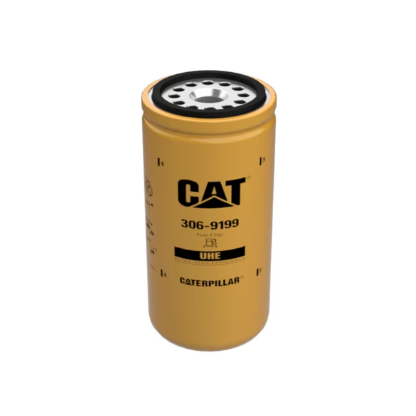 Ansamblu filtru combustibil Caterpillar 306-9199