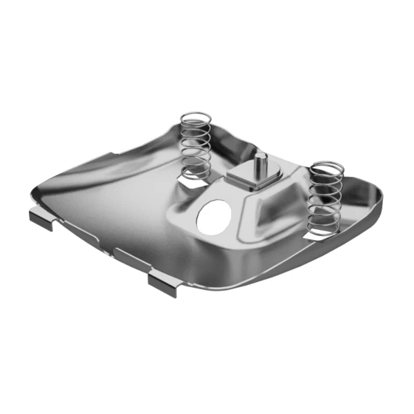 Ansamblu suport scaun Caterpillar 307-2952