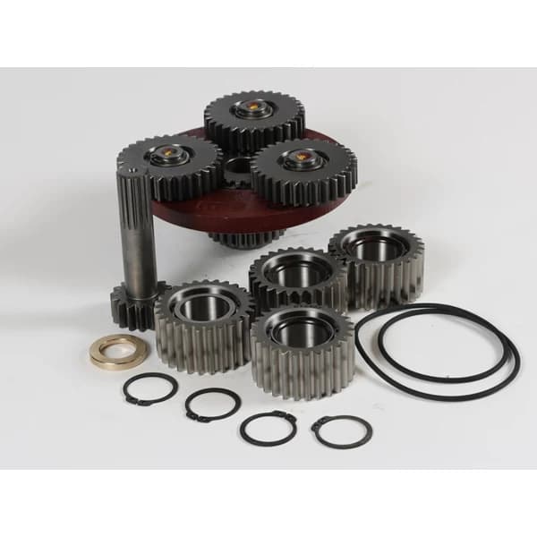 Kit angrenaje distributie Caterpillar 307-3042