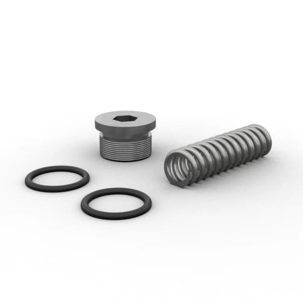 Kit supapa hidraulica Caterpillar 307-3179
