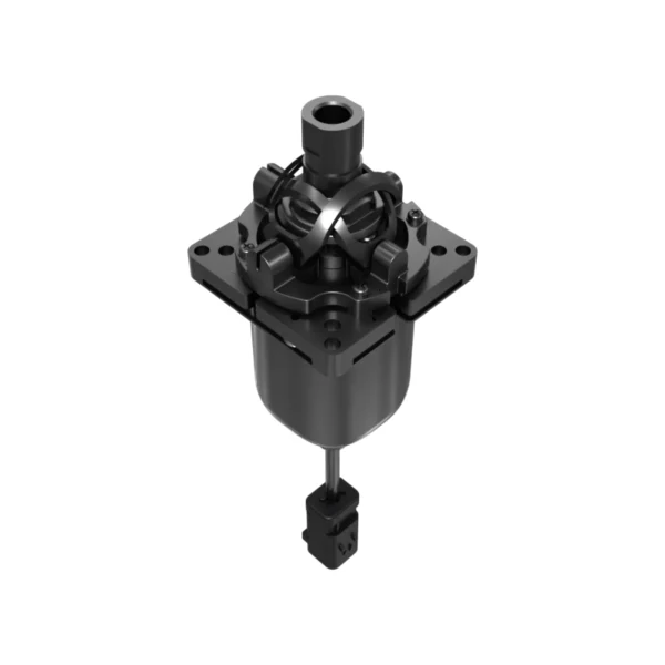 Grup control maner Caterpillar 307-3993