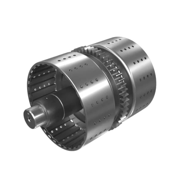 Ansamblu arbore transmisie Caterpillar 307-4611