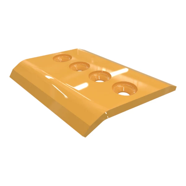 Placa uzura varf cupa Caterpillar 307-5602