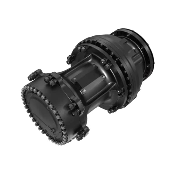 Grup transmisie finala cu frana Caterpillar 307-7340
