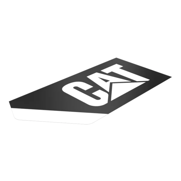 Film banda identificare Caterpillar 307-7372