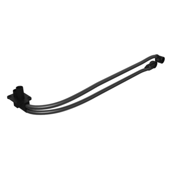 Conector receptor baterie auxiliara Caterpillar 307-7517