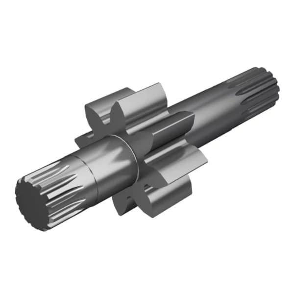 Ansamblu pinion pompa ulei Caterpillar 307-9675