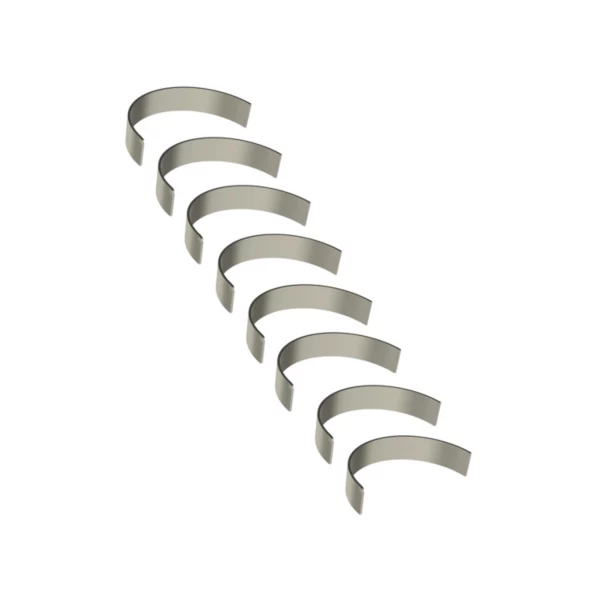 Kit rulmenti arbore cotit Caterpillar 307-9855