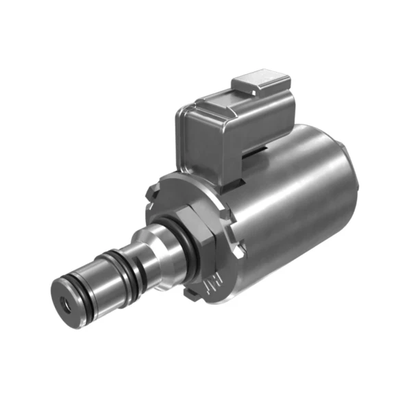 Electrovalva solenoid 24VDC Caterpillar 308-1267