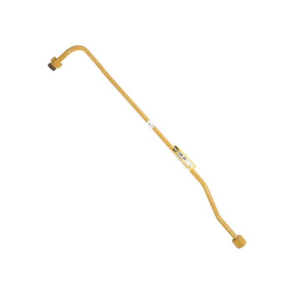 Ansamblu conducte hidraulice auxiliare fata Caterpillar 308-1402