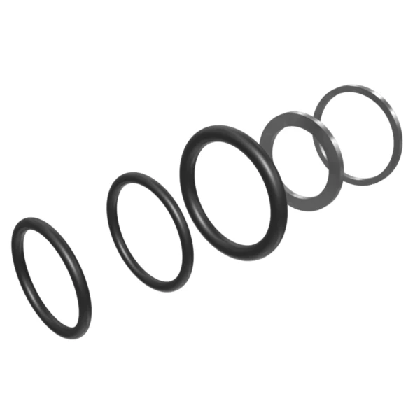Kit etansare distribuitor hidraulic Caterpillar 308-1838