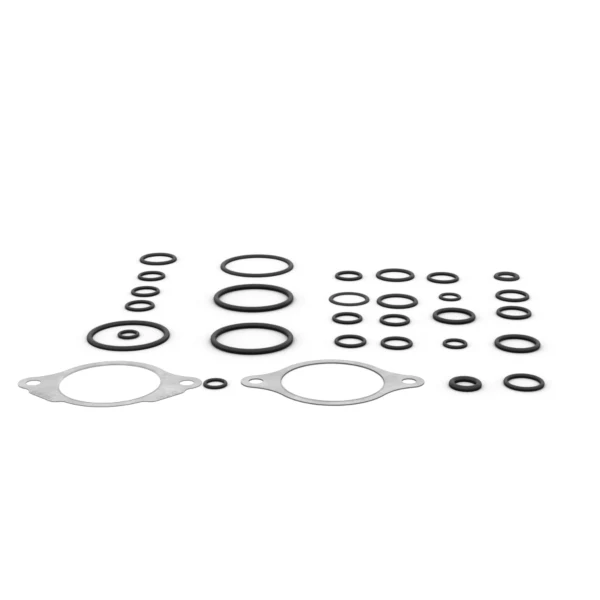 Kit montaj pompa apa Caterpillar 308-3436