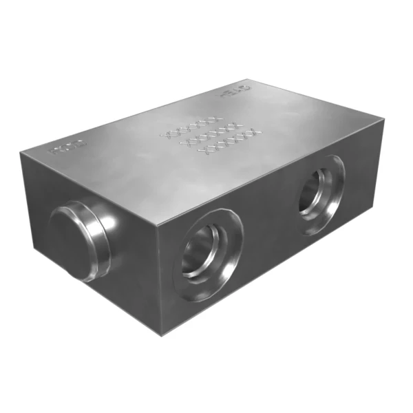 Distribuitor stabilizare Caterpillar 308-3437