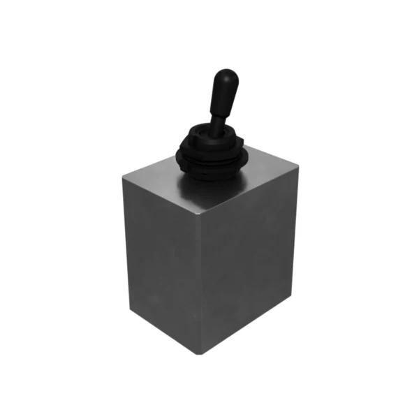 Intrerupator toggle dublu pol Caterpillar 308-3527