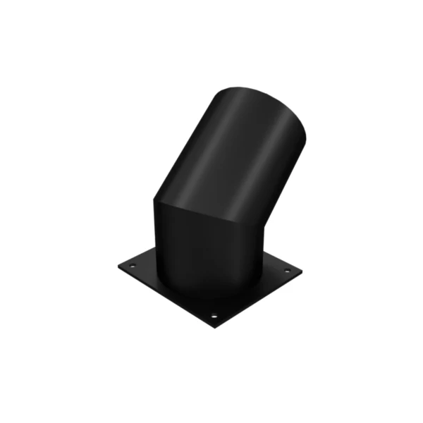 Conducta extensie esapament Caterpillar 308-5263