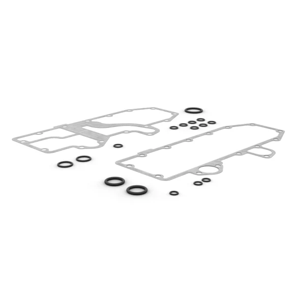 Kit garnituri si simeringuri racitor ulei Caterpillar 308-5804