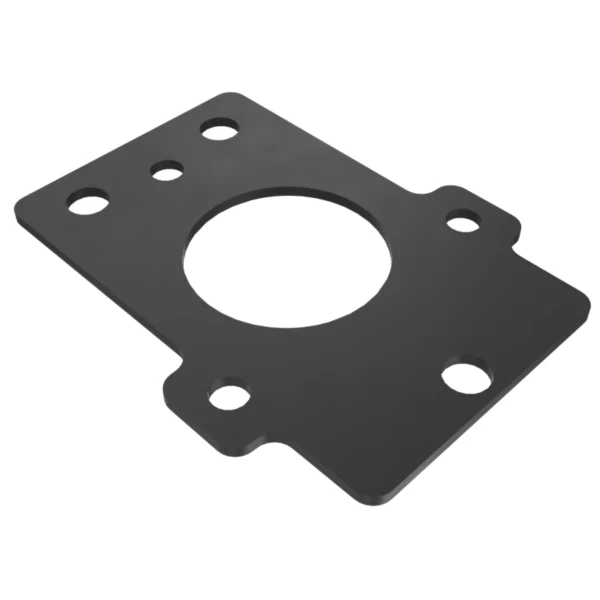 Placa montaj directie Caterpillar 308-6351