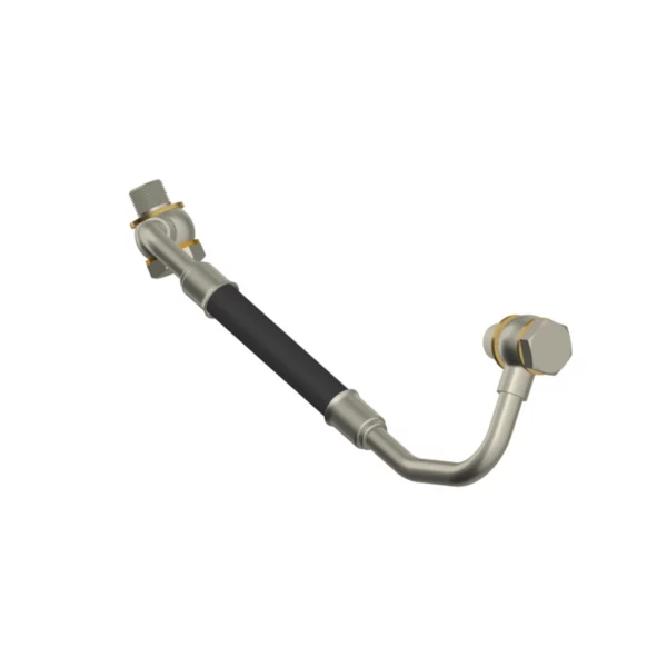Ansamblu tub scurgere combustibil Caterpillar 308-7571