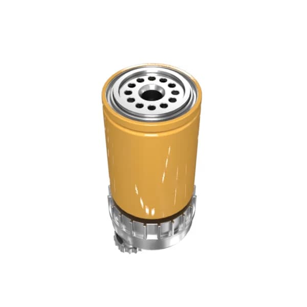 Grup filtru aer motor WA Caterpillar 308-7576