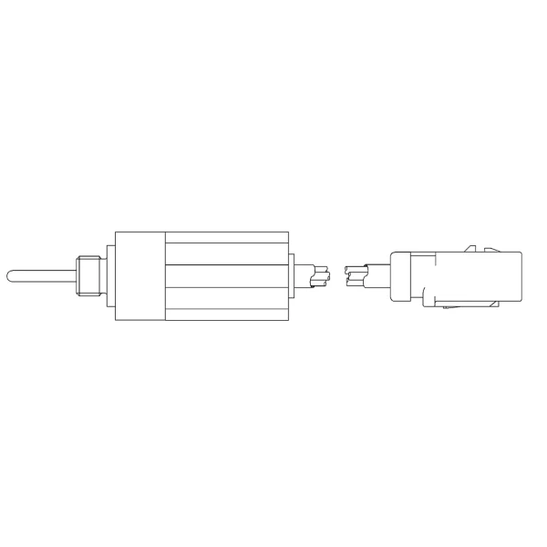 Senzor temperatura Caterpillar 308-8448