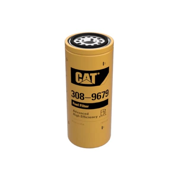 Filtru combustibil de inalta eficienta Caterpillar 308-9679