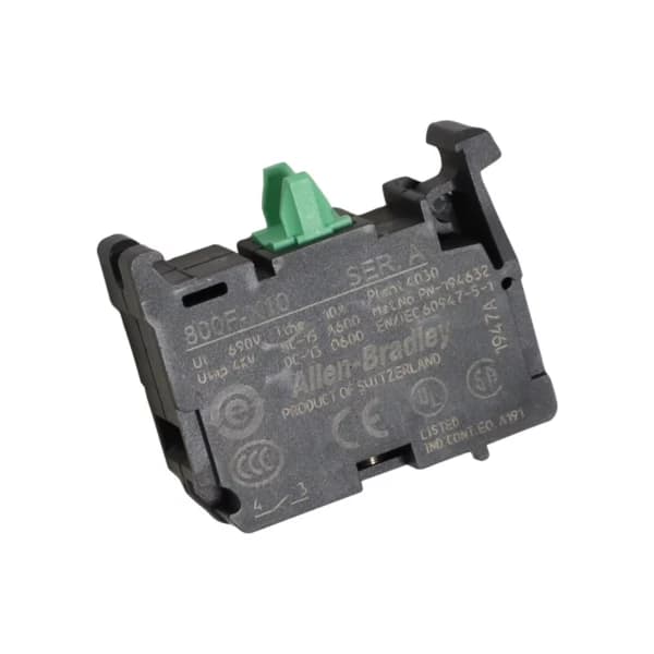 Bloc contact electric Caterpillar 308-9776
