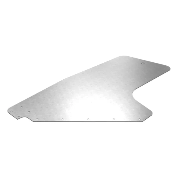 Ansamblu deflector Caterpillar 309-4248
