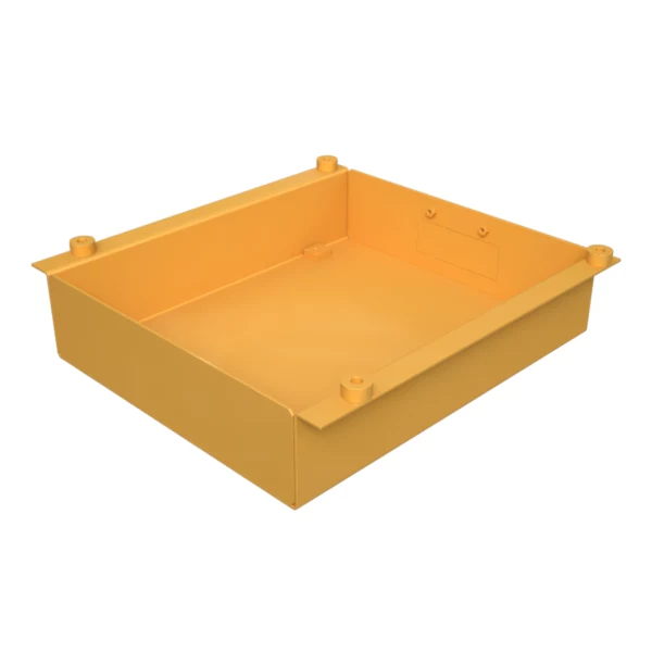 Suport scaun Caterpillar 309-5353