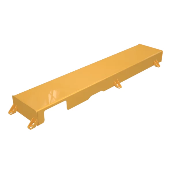 Placa protectoare sistem climatizare Caterpillar 309-5529
