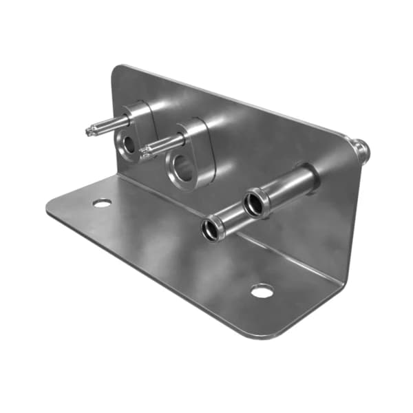 Suport placa protectie Caterpillar 309-5532
