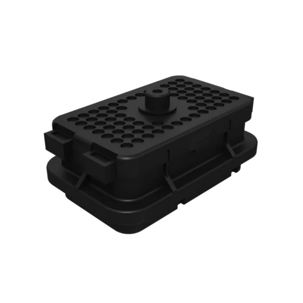 Conector electric 70 pini Caterpillar 309-6831